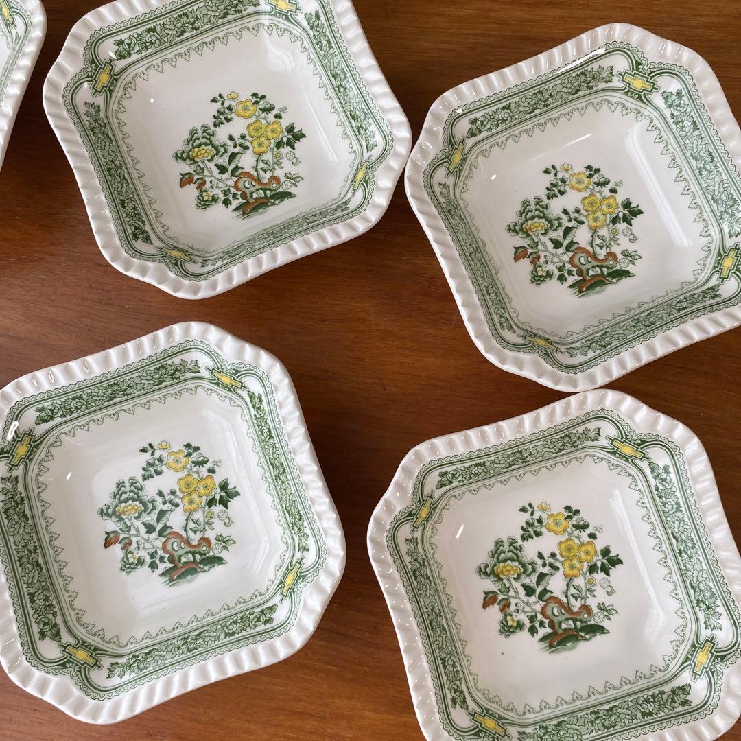 スペインSAN CLAUDIOサンクラウディオ　アイロンストーン　強く美しい陶器