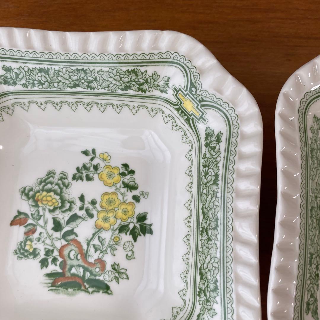 スペインSAN CLAUDIOサンクラウディオ　アイロンストーン　強く美しい陶器