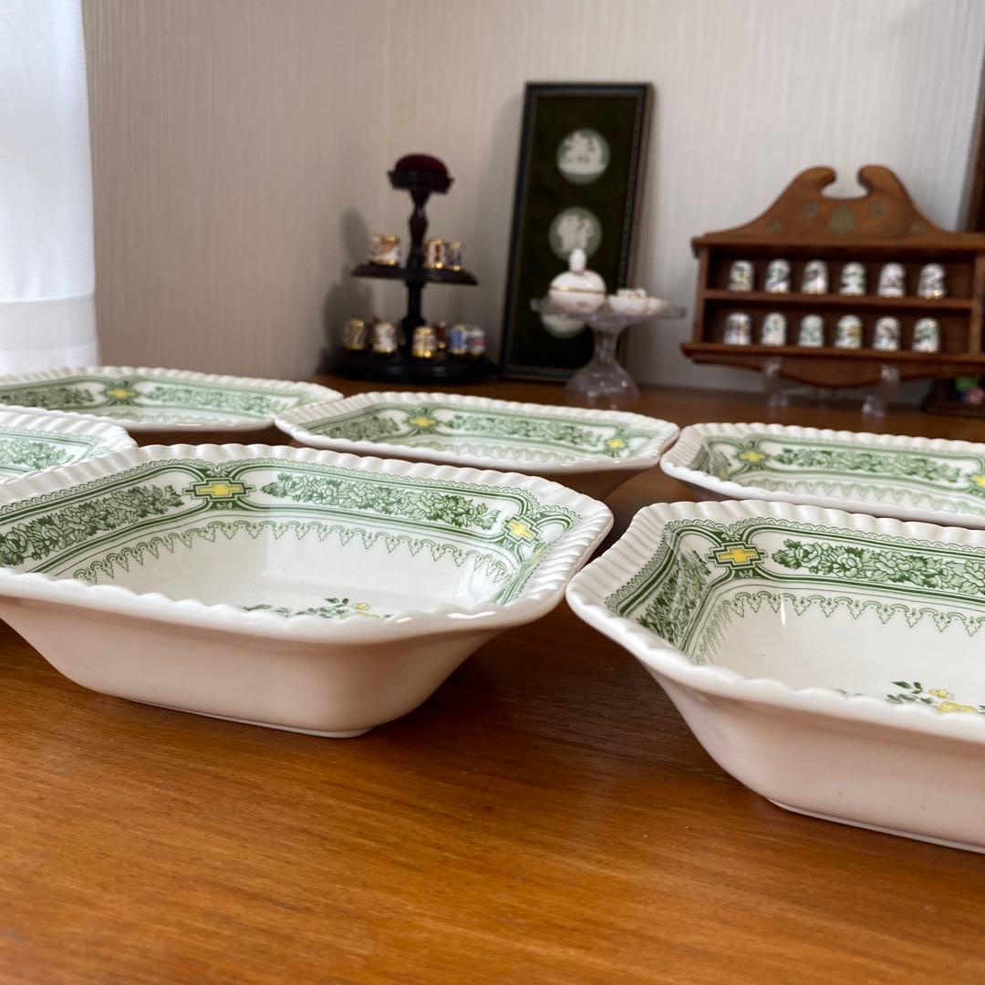 スペインSAN CLAUDIOサンクラウディオ　アイロンストーン　強く美しい陶器