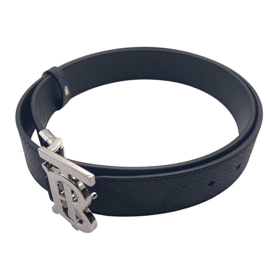 美品★Burberry　バーバリー　ベルト　92-102cm