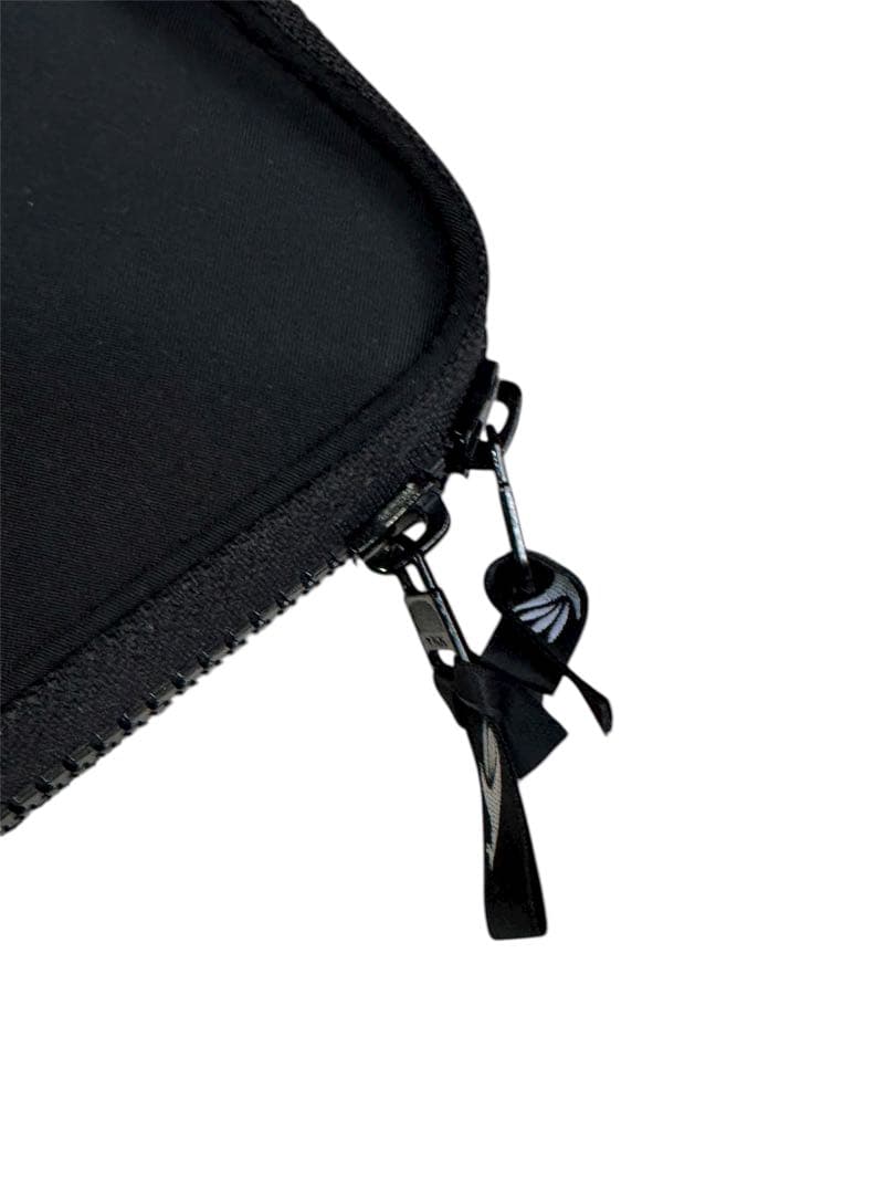 新品未使用　熊野筆　白鳳堂　化粧筆&ポーチ　セット