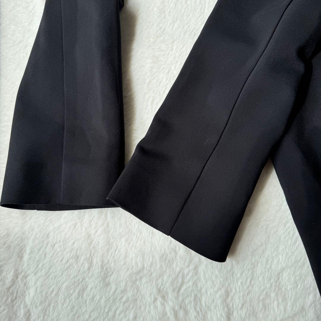 サロペット・オーバーオール・オールインワン 24AW AMERI LADY LIKE PUFF SHORT ROMPERS