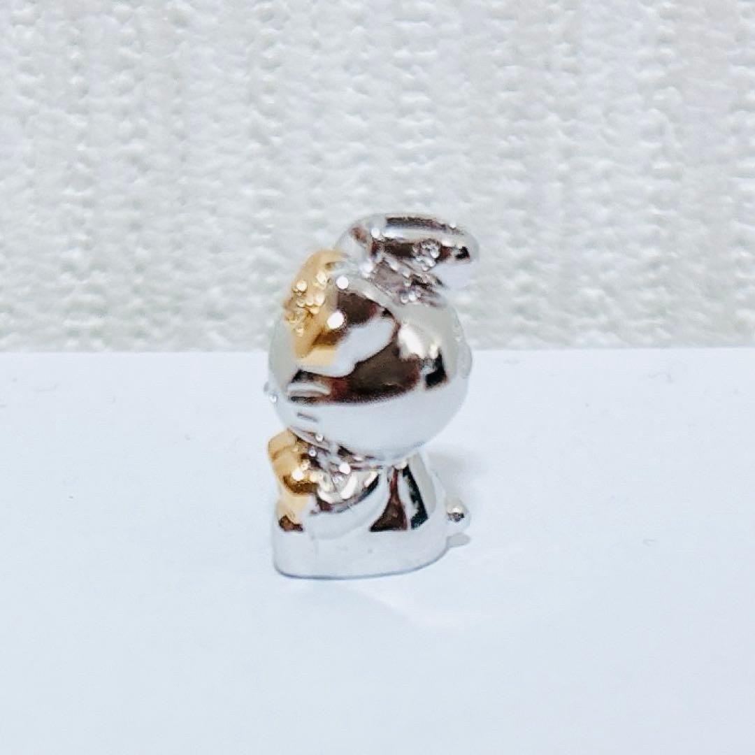 送料込み/匿名配送◎silver925★ ハローキティ ペンダントトップ