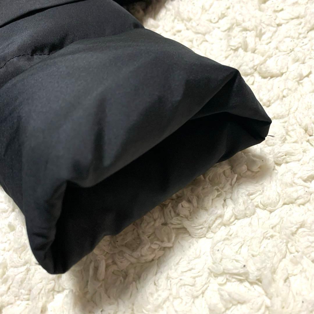 ゆ*〜様 ジャスグリッティー フォックスファー フードダウンコート コート