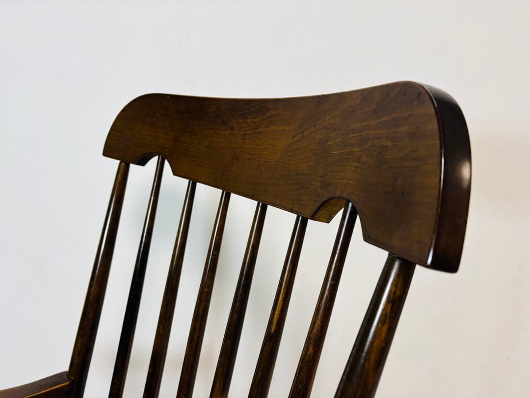 ロッキングチェア ヒダ・ダイネット