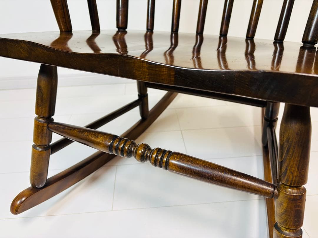 ロッキングチェア ヒダ・ダイネット