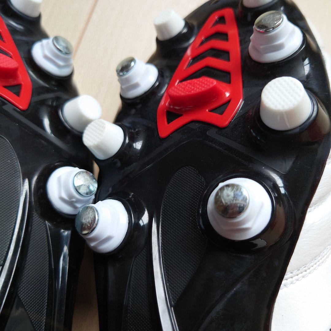 ミズノ　モレリアネオ　27cm