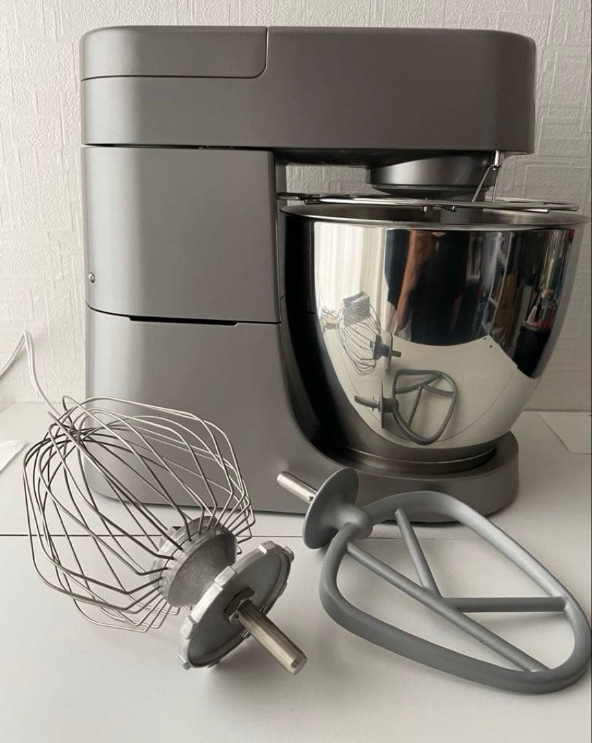 愛工舎製作所ケンミックス アイコーシェフPRO KPL9000S厨房機器 業務用