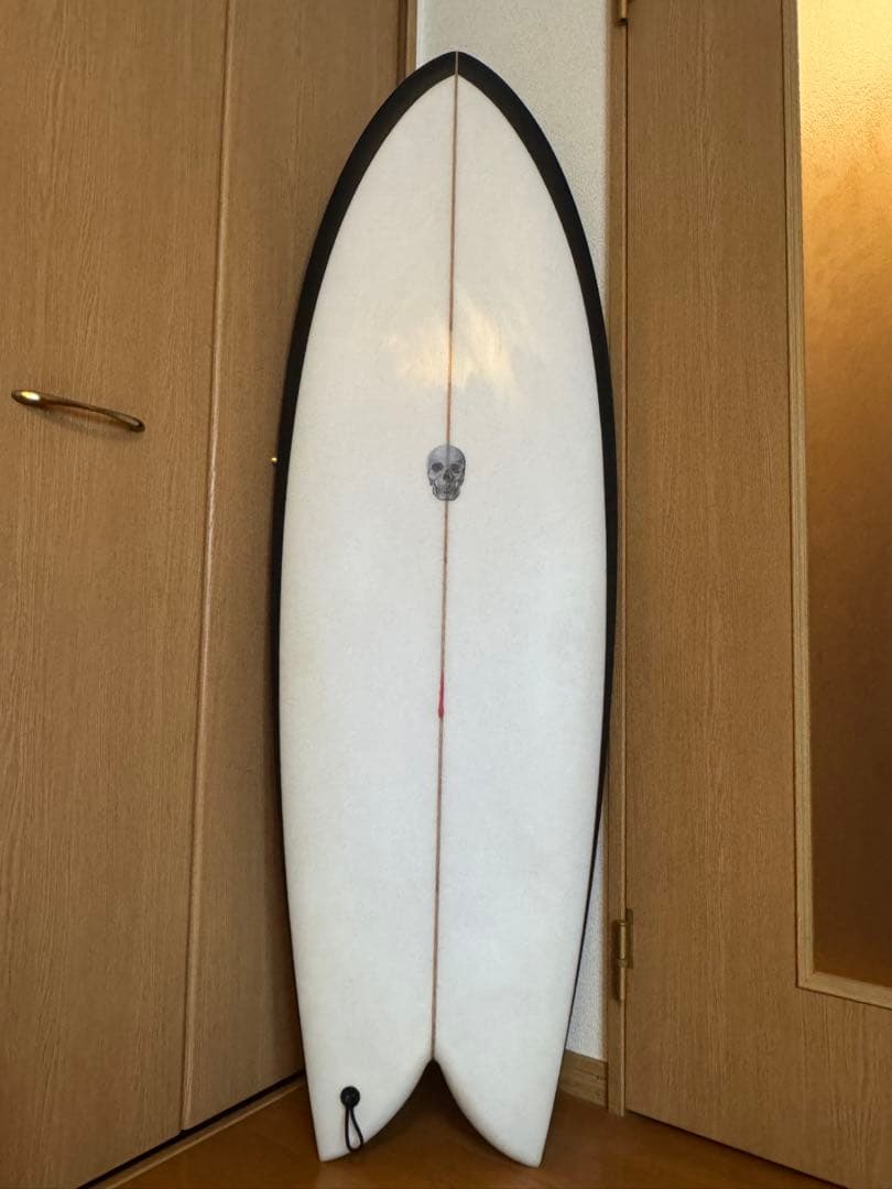 ☆Meg918☆専用 クリステンソン　マイコナート　5'5\