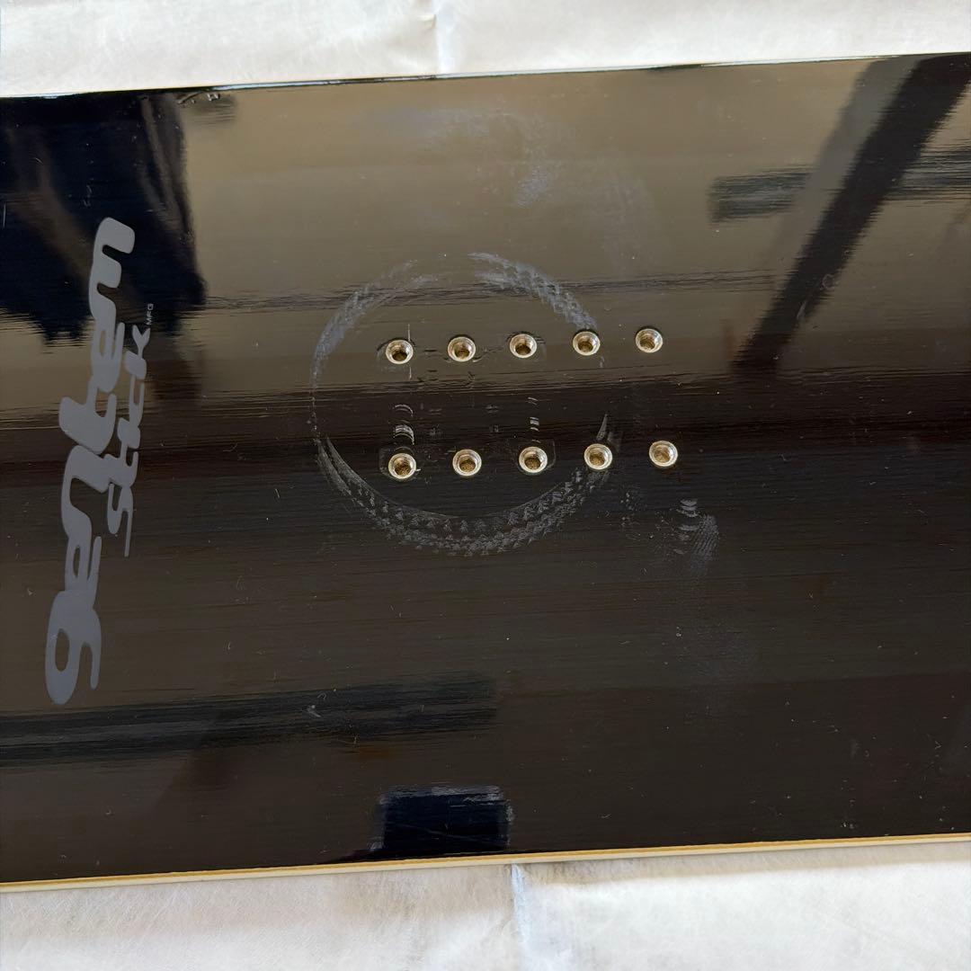 19-20 GENTEMSTICK Chaser HP 、ゲンテンスティク