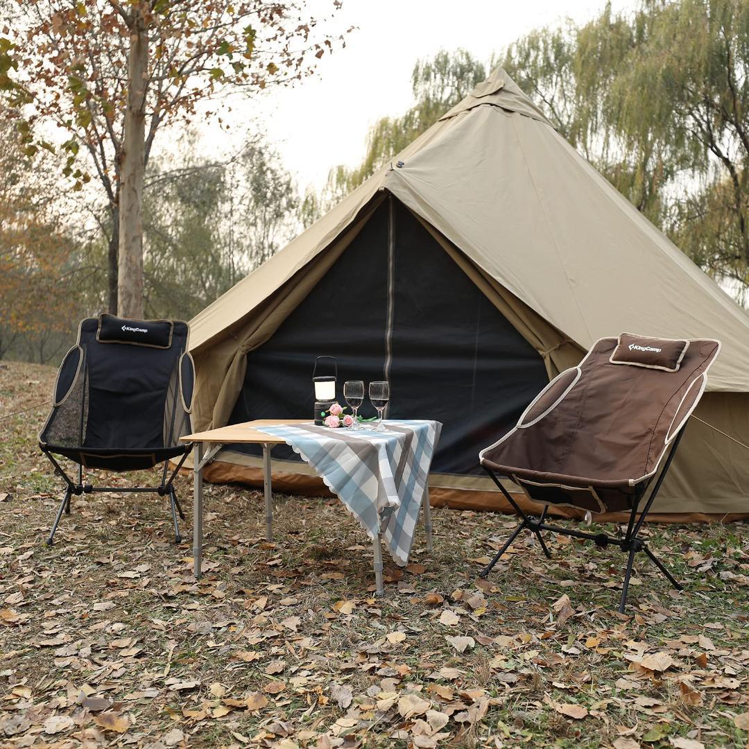 アウトドアキャンプテーブル 折りたたみ式