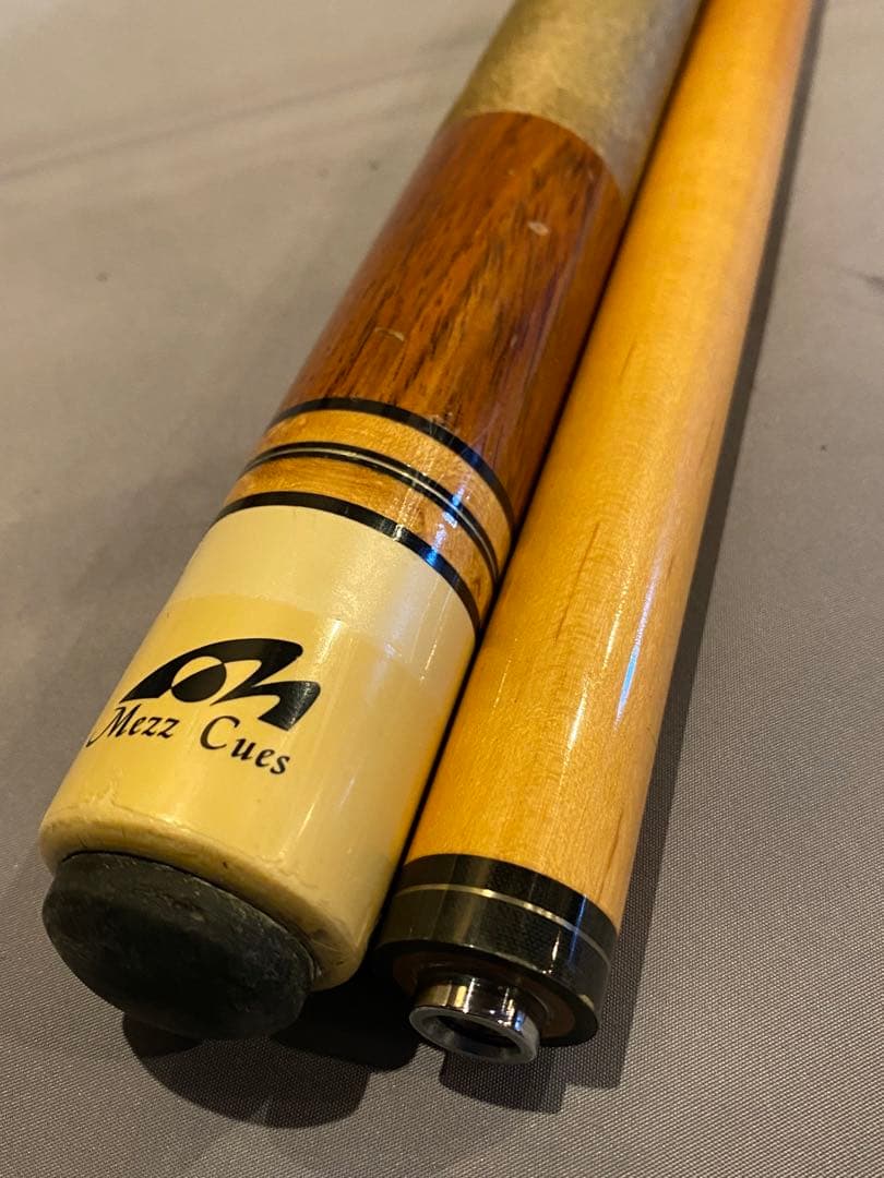 A*k様 オールドMezzキュー