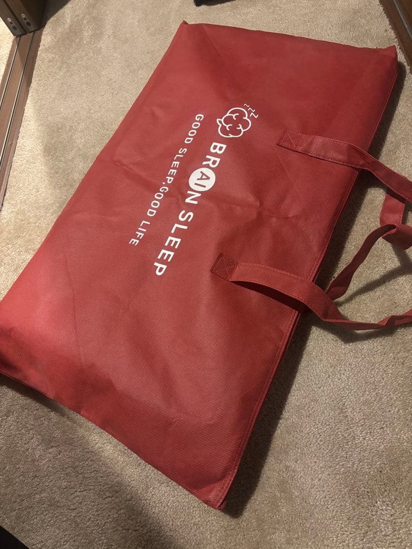 BRAIN SLEEP ブレインスリープピロー low