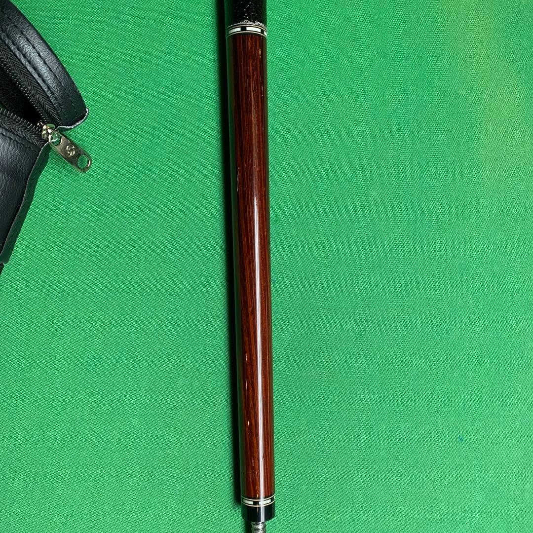 HOW ビリヤードキュー