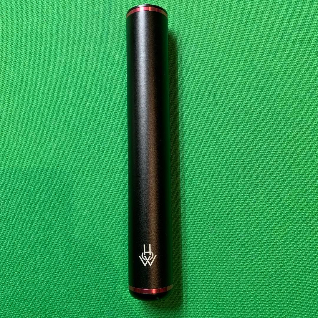 HOW ビリヤードキュー