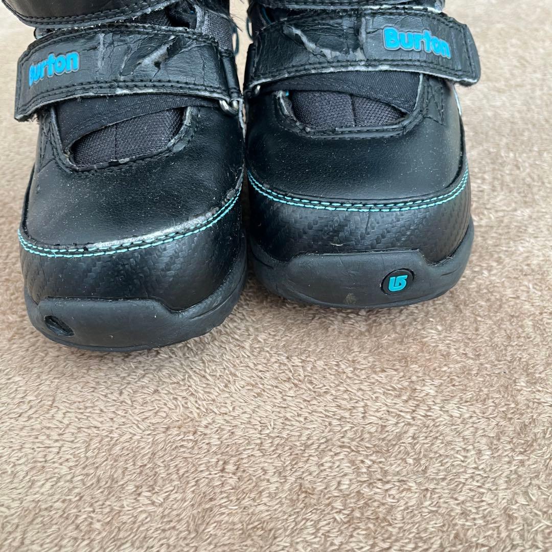 スノーボード♡バートン♡板100cm♡ブーツ19.5cm