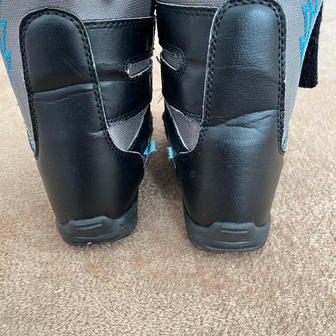 スノーボード♡バートン♡板100cm♡ブーツ19.5cm