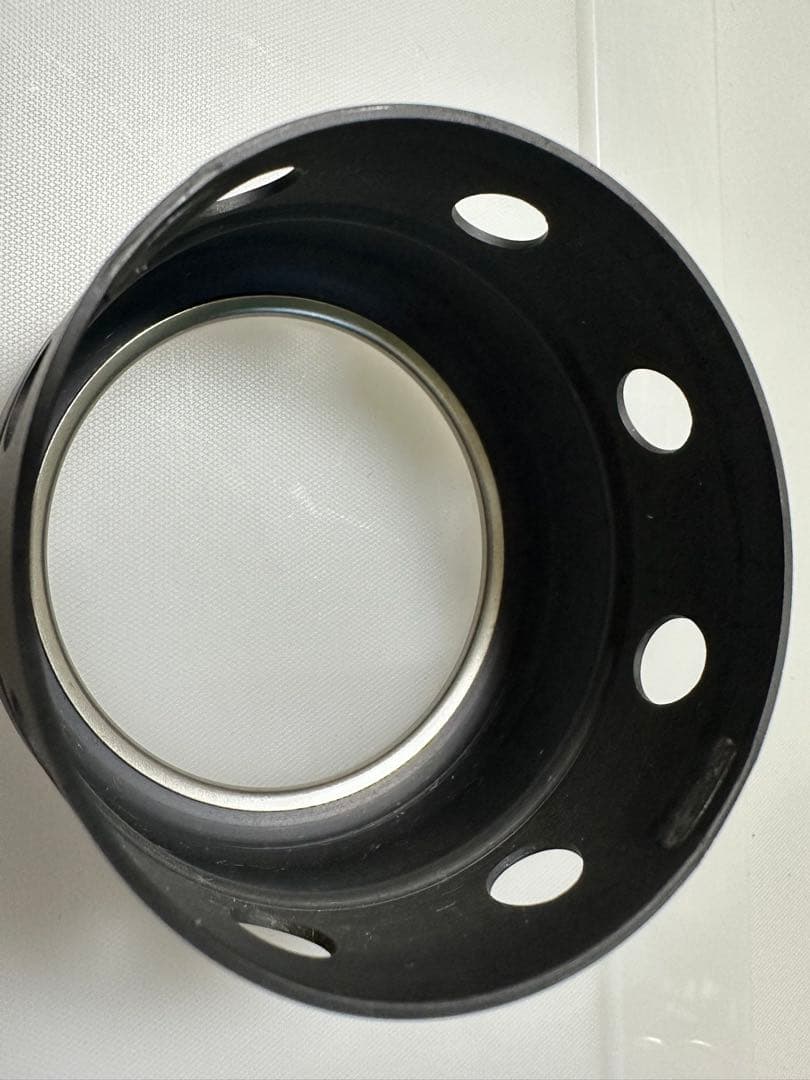 価格変更Try-Angle|TU-01|おまけ新品通常換スプール・Eリング外し付