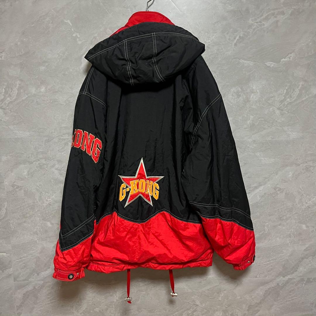 G-KONG ゴールドウィン スキー ウェア 上下 大きいサイズ