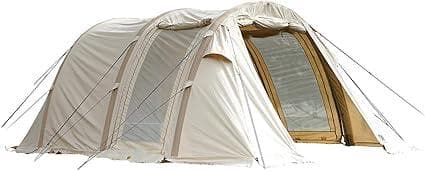 ハイランダー　エアーフレームテント　ミーニィ