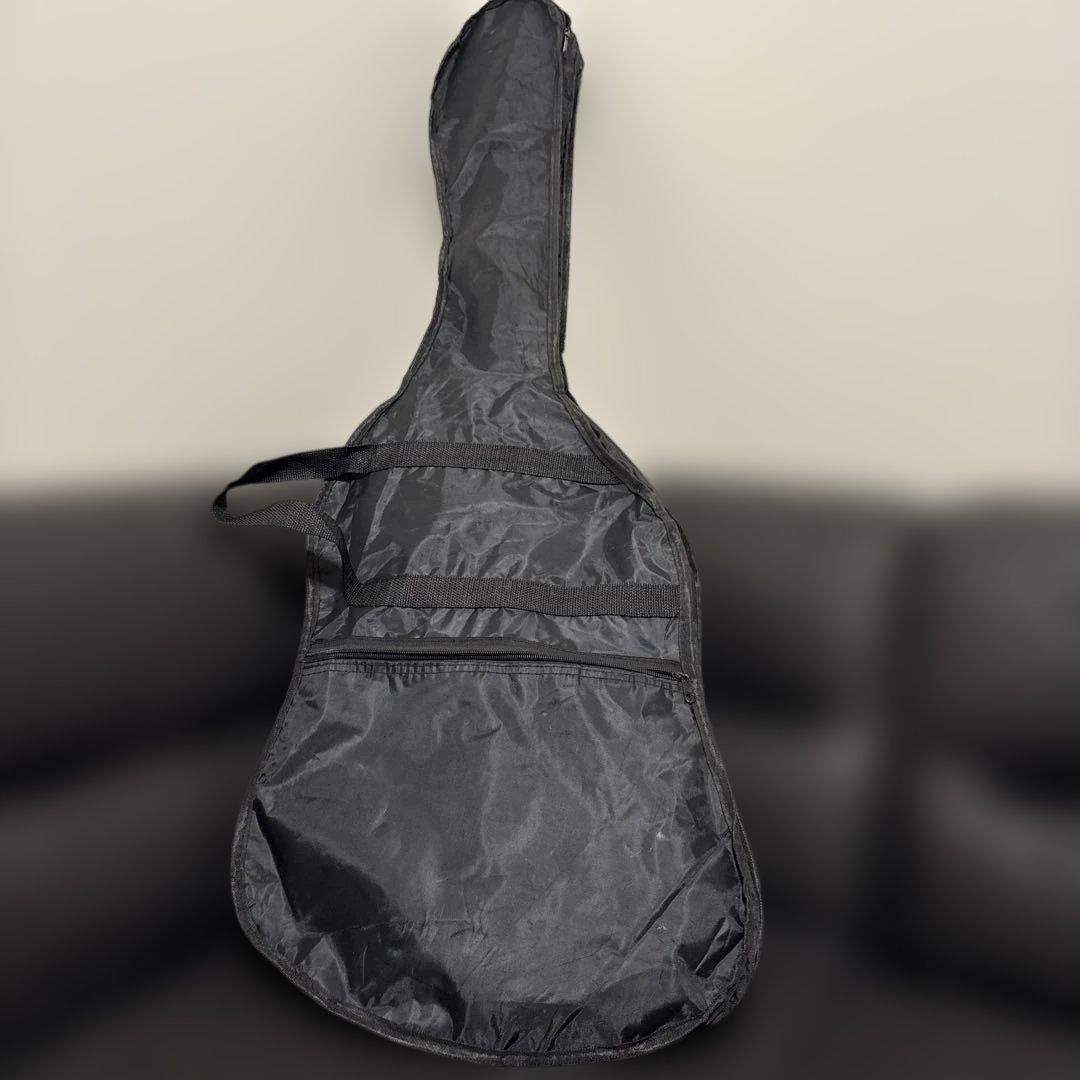 セルダー　エレキベース　ソフトケース　ストラップ　取説保証書　SELDER 本体