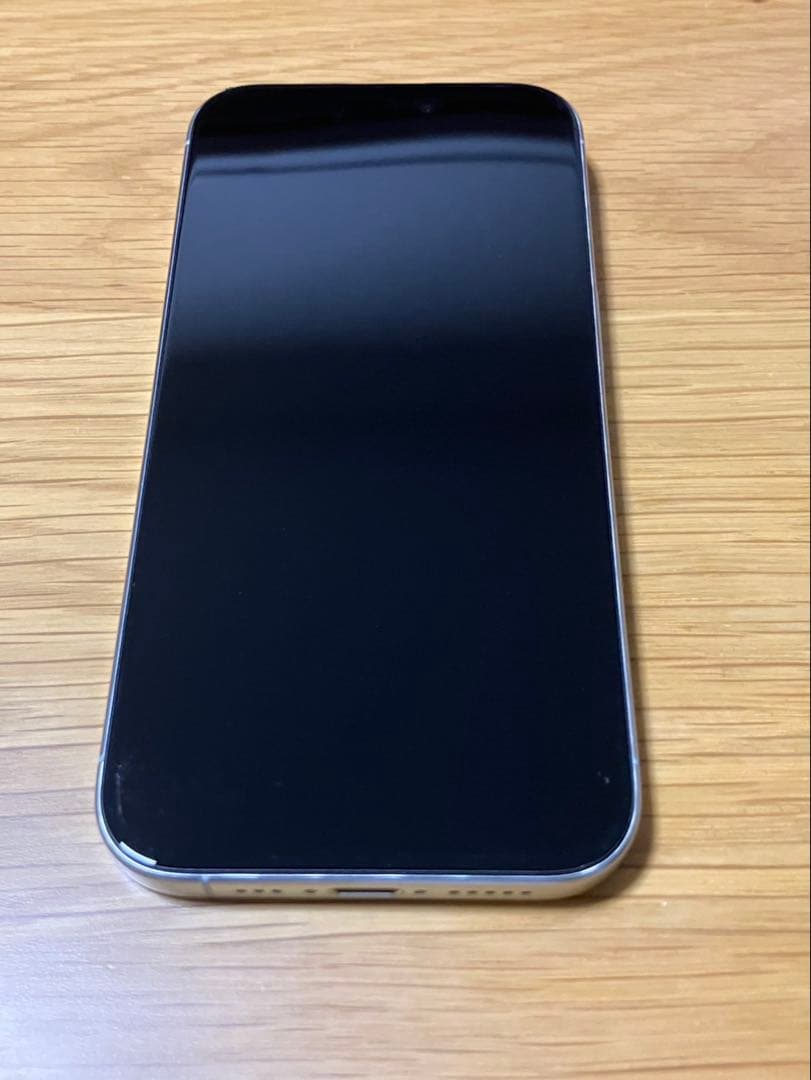 スマートフォン本体 iPhone15Pro 256G