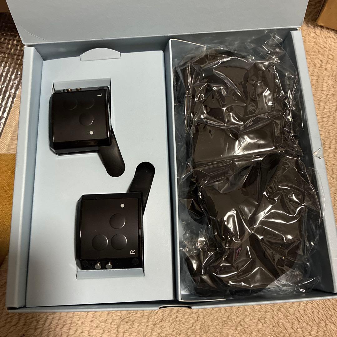 メディリフトアイ　ヤーマン　新品