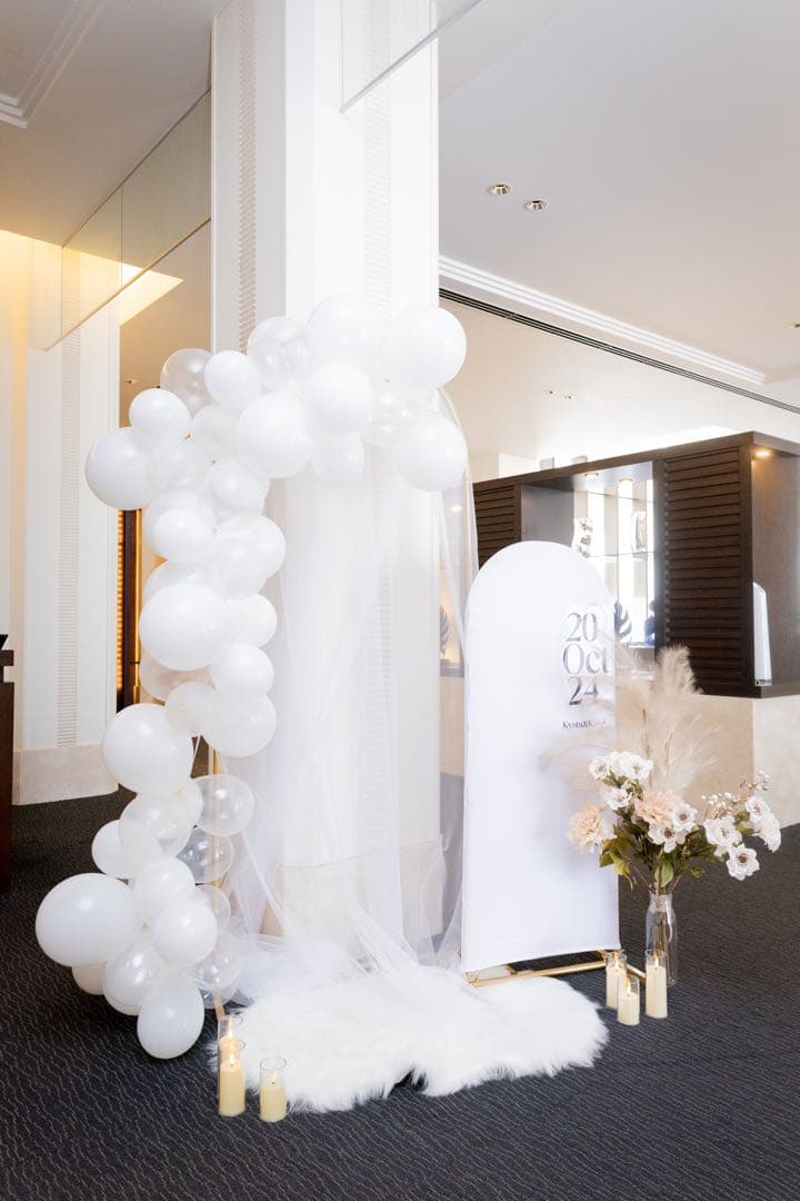 ウェルカムスペース　スタンド