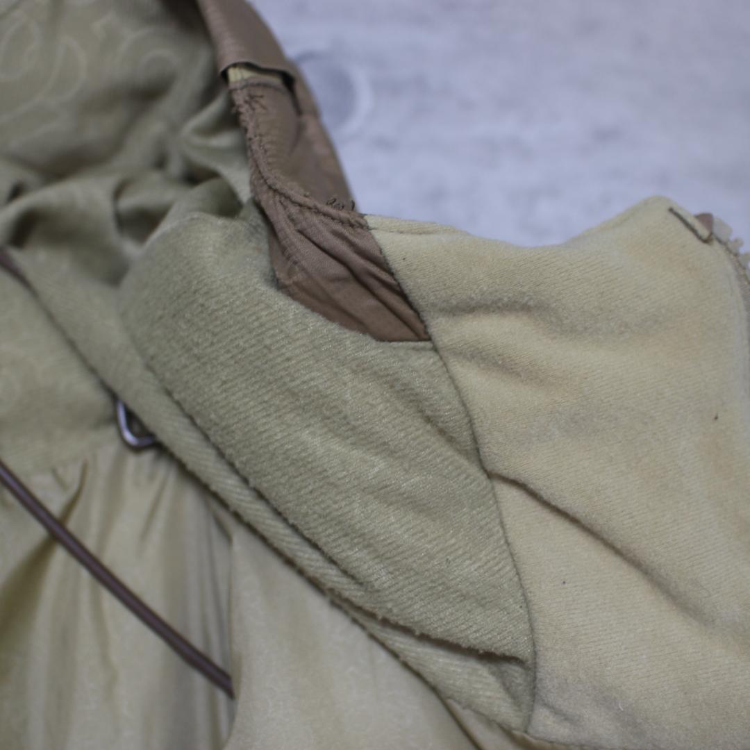 【変色有り 中綿入り】高機能【M】US 686 スノーボード ダウンジャケット