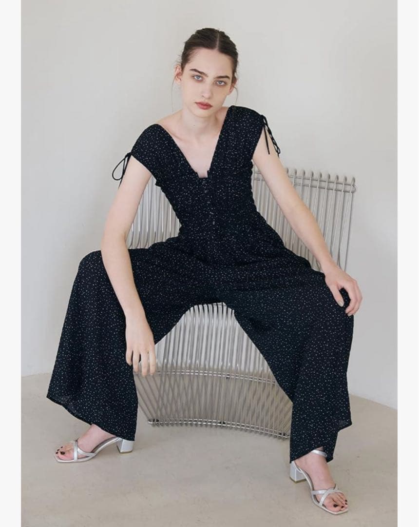 coelコエル オーバーオール