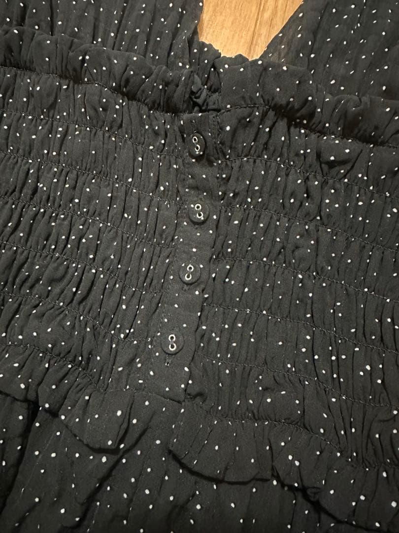 coelコエル オーバーオール