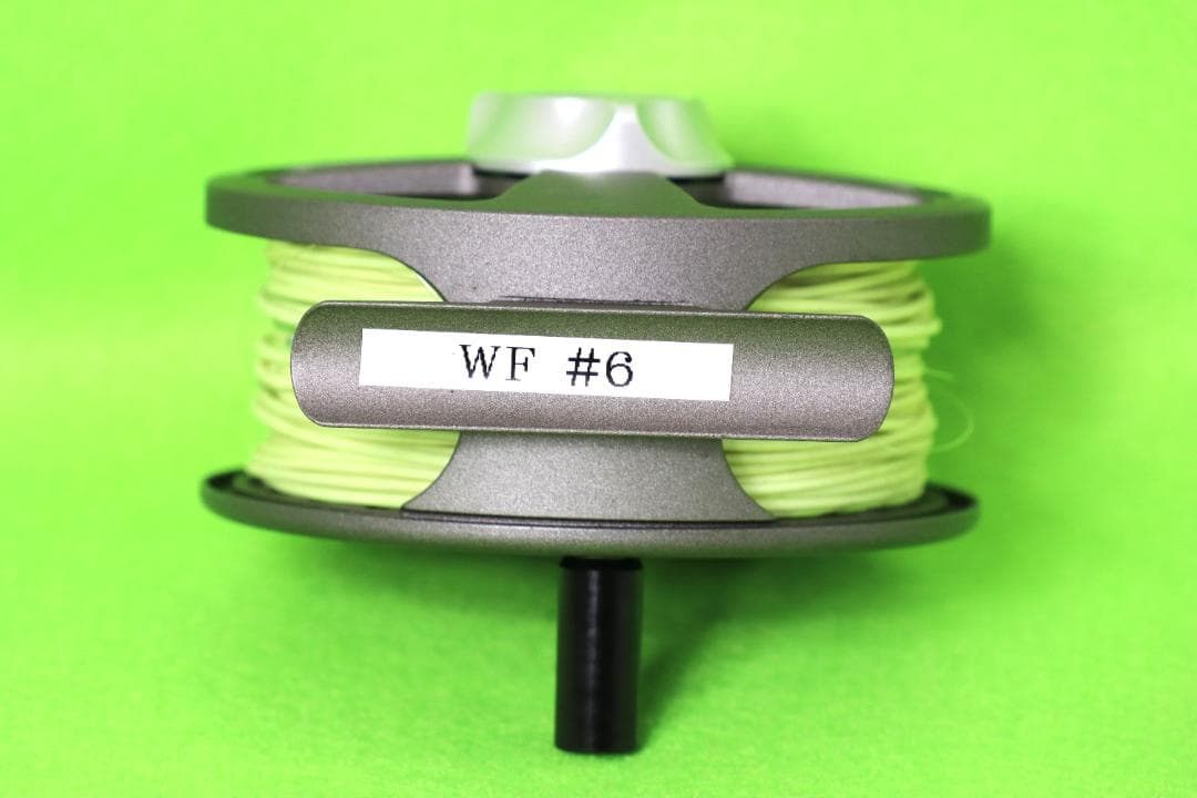 リール LAMSON KONIC 2.0 Fly Reel