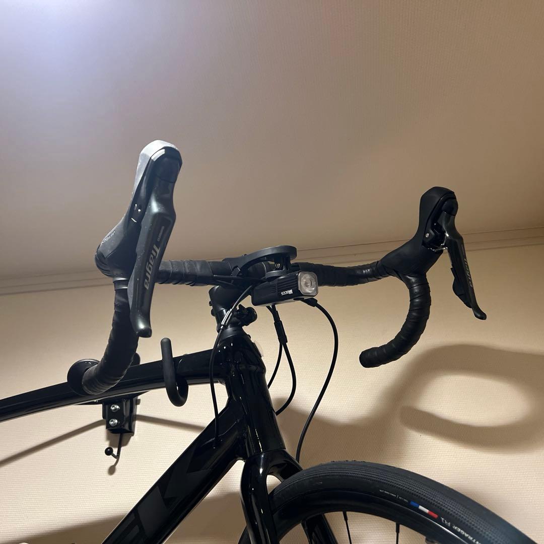 美品 送料込TREK Domane ドマーネ AL4 Gen 3 サイズ54