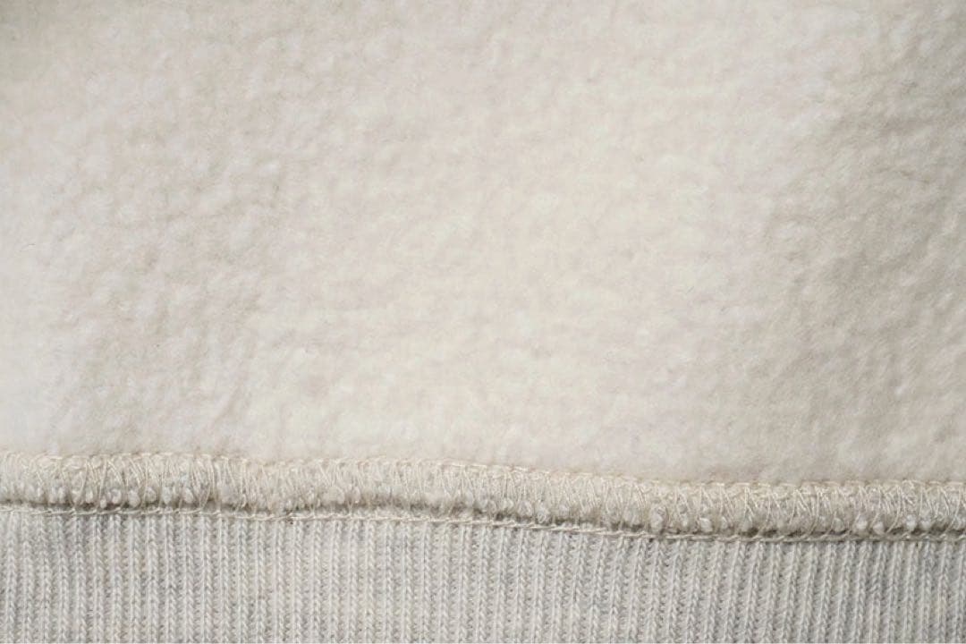 チャンピオン　トゥルートゥーアーカイブス　M 後付けパーカー