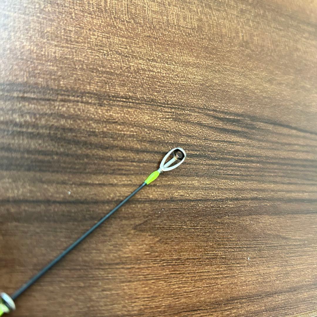 【使用頻度少】 鯵道1G S682L AD1-S682L