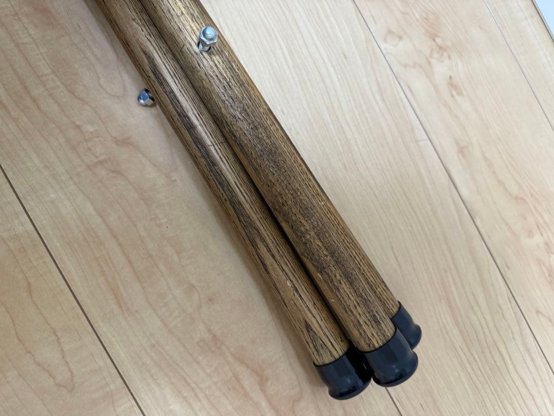 SomAbito 焚き火side stand ソマビト　タキビサイドスタンド