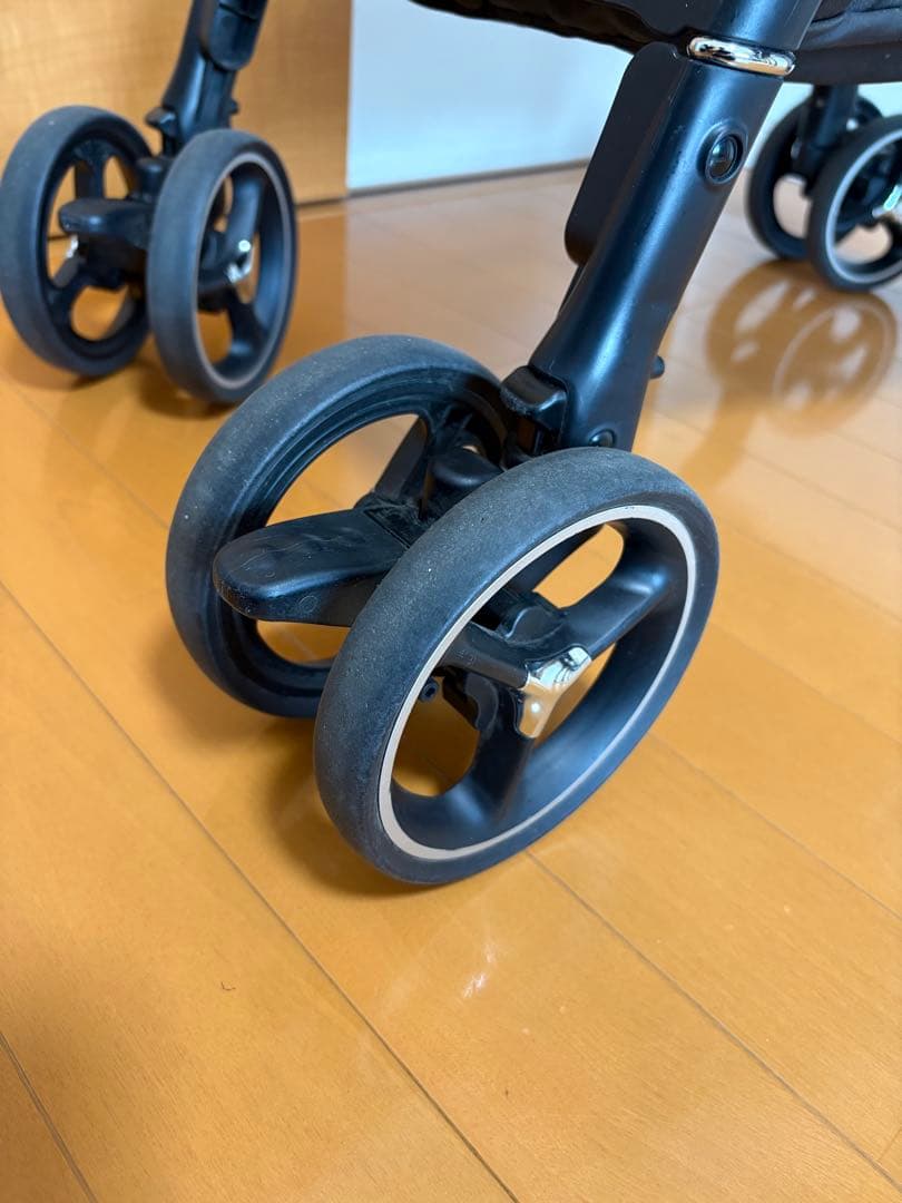 ラクーナクッションフリープラス