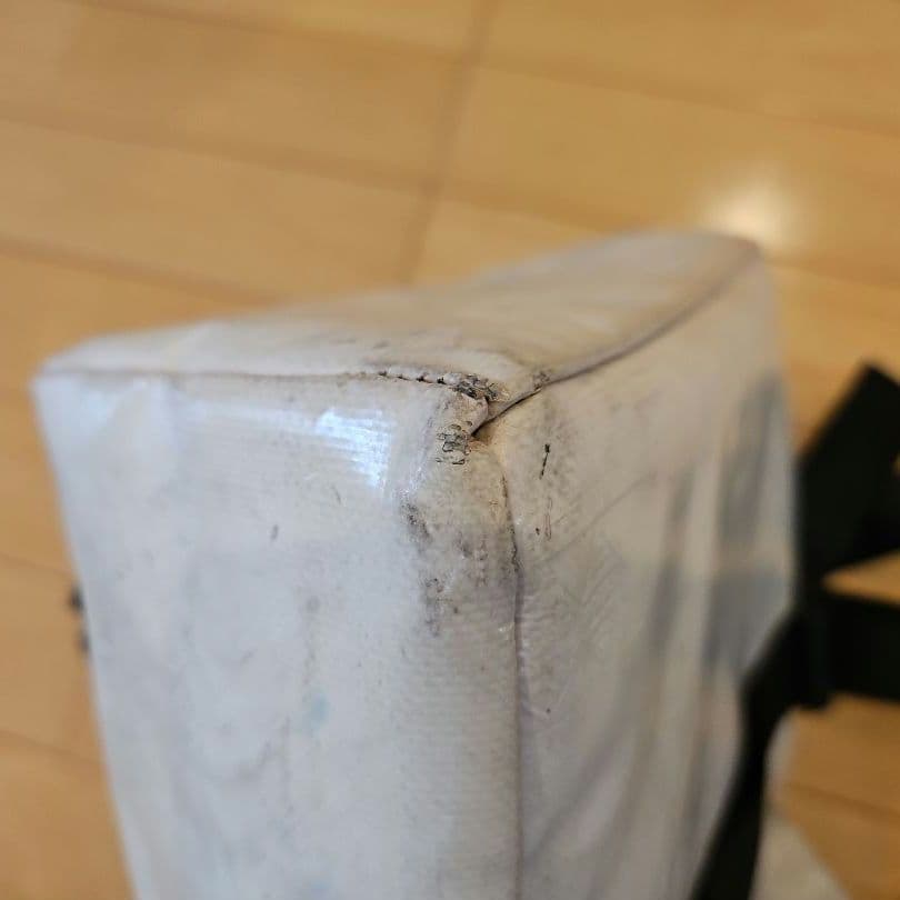 FREITAG F14デクスター値下げ交渉可