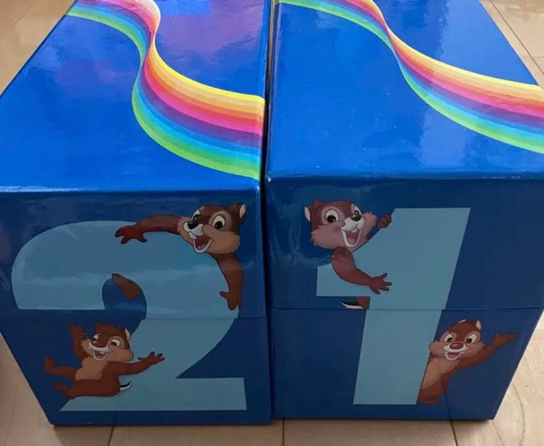 ディズニーワールドオブイングリッシュ プレイメイト　トークアロングカード　セット