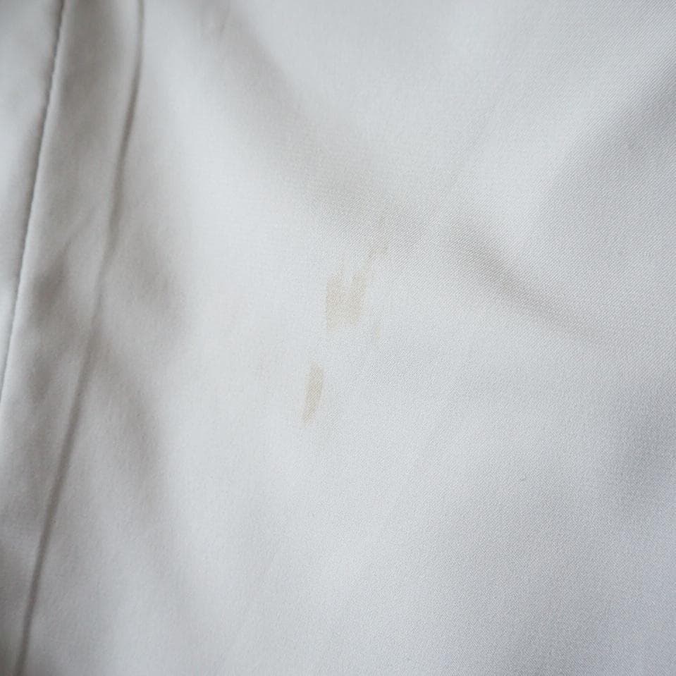 HELMUT LANG ヘルムートラング ラビットファー ロングコート