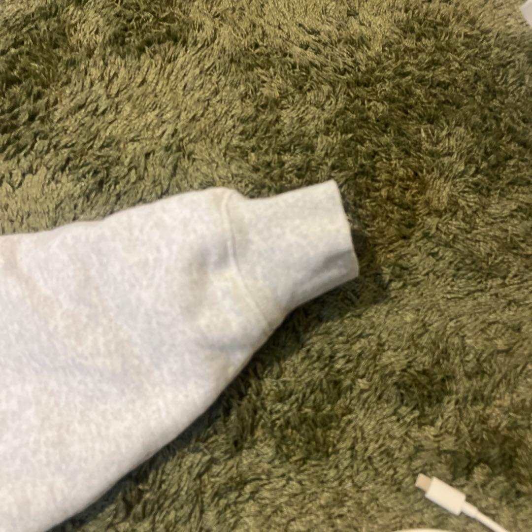 BoTT × TTTMSW 限定コラボパーカーbottt Sサイズ