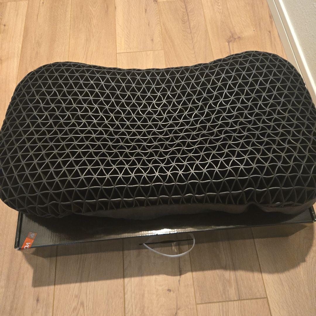 ヒツジのいらない枕　極柔/極美品