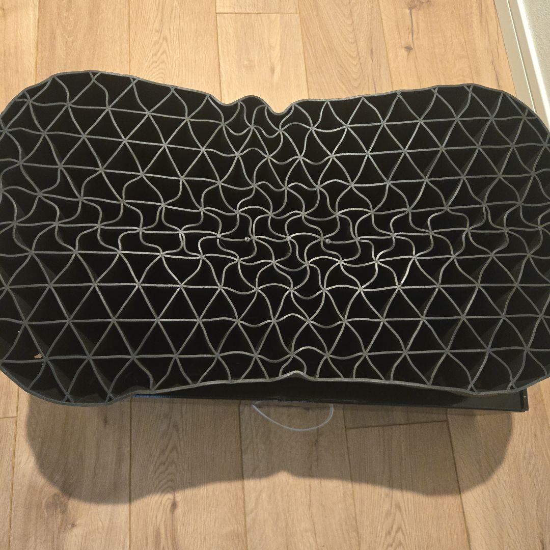 ヒツジのいらない枕　極柔/極美品