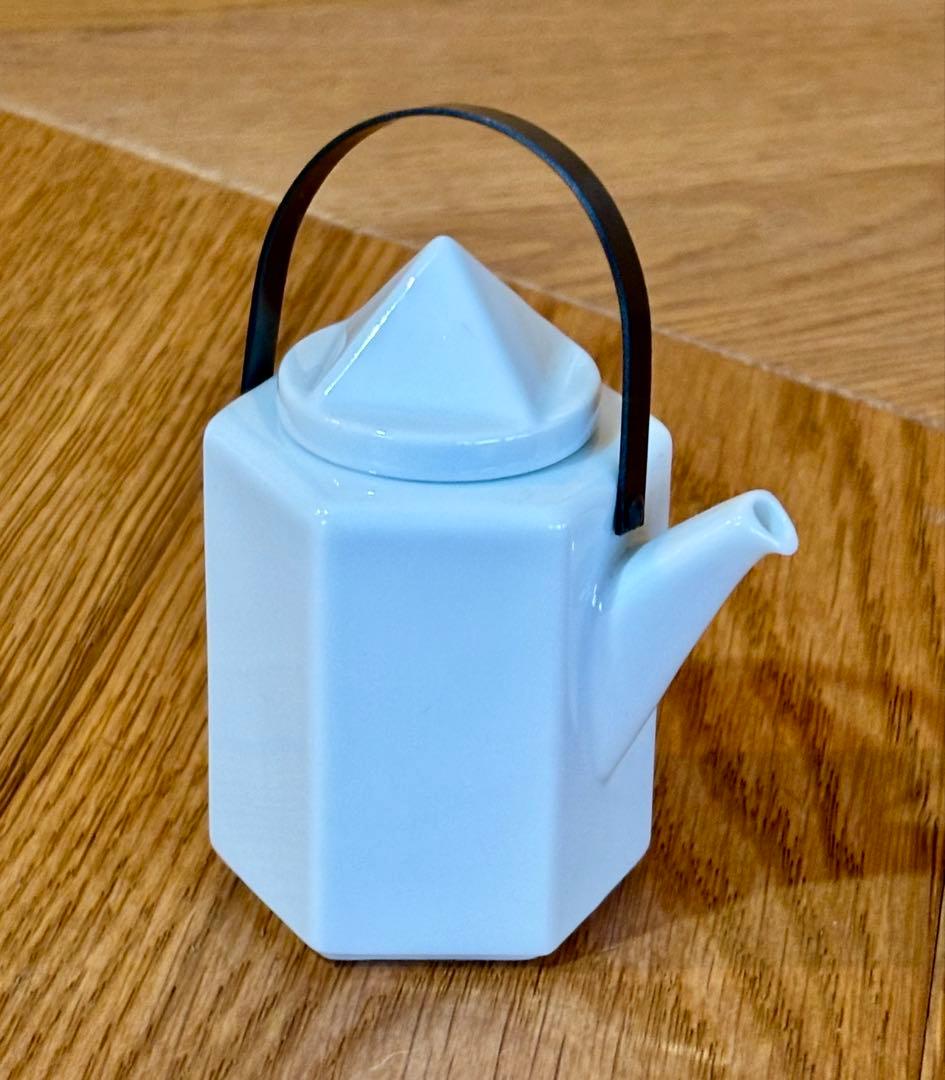 ローゼンタール ミニ Rosenthal minis ミニティーポット シナリオ