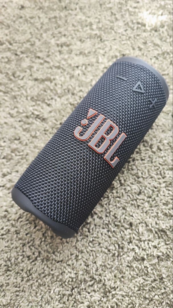 JBL GRIP ワイヤレススピーカー