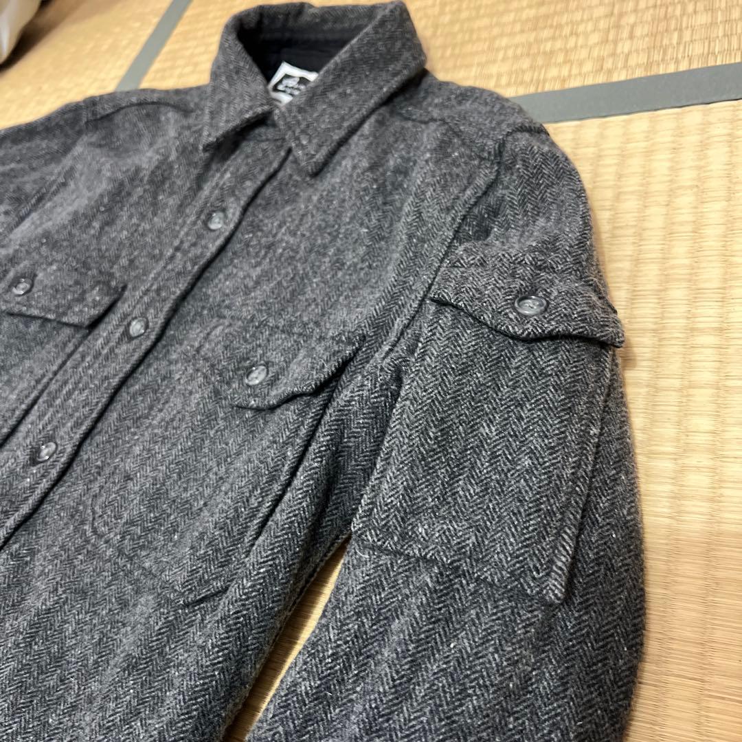 Engineered Garments/エンジニアードガーメンツ CPO