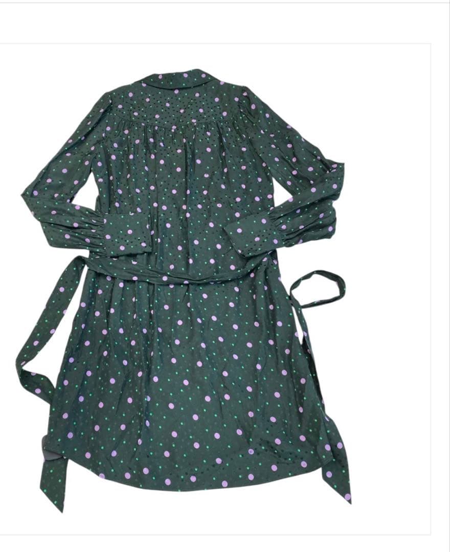 4着Kate Spade ワンピースセット 新品タグ付き