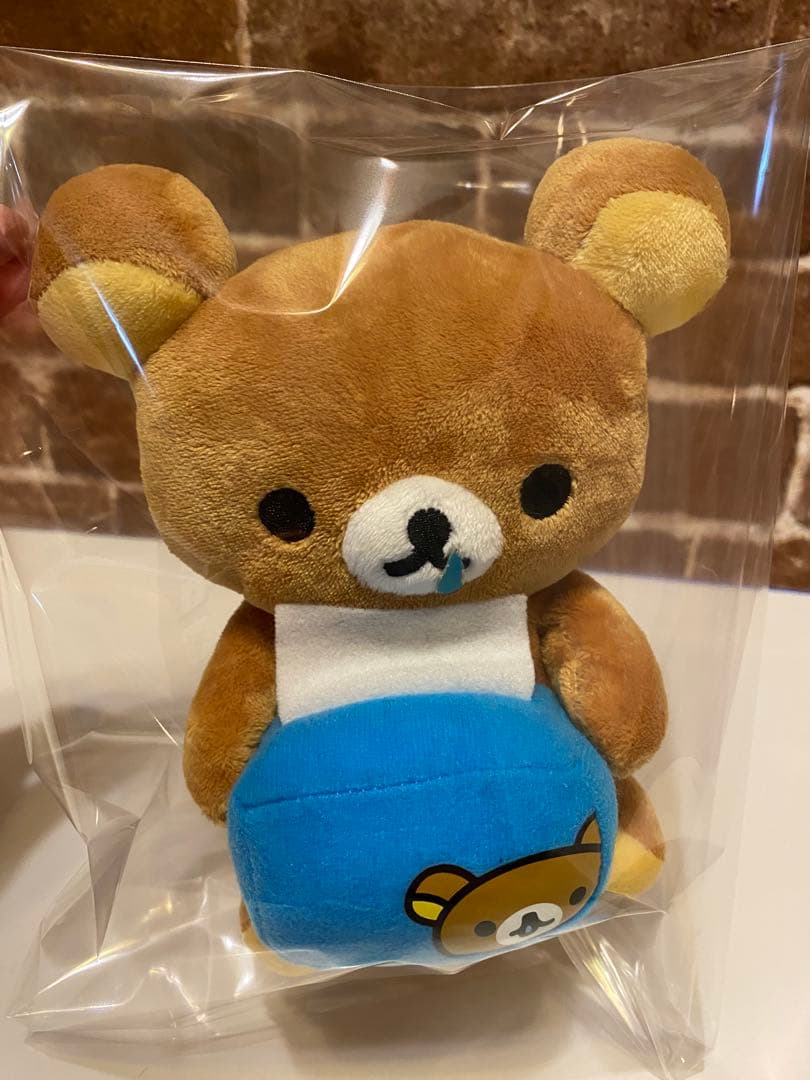 激レア❗️初期！リラックマ 、コリラックマ、トリ、大量！200点以上！入手困難