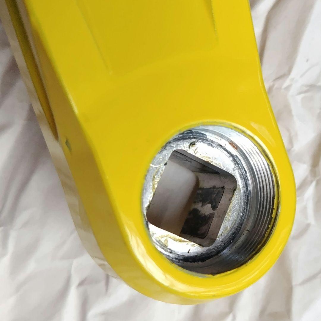 RACE FACE クランク pcd94 RACEFACE レースフェイス