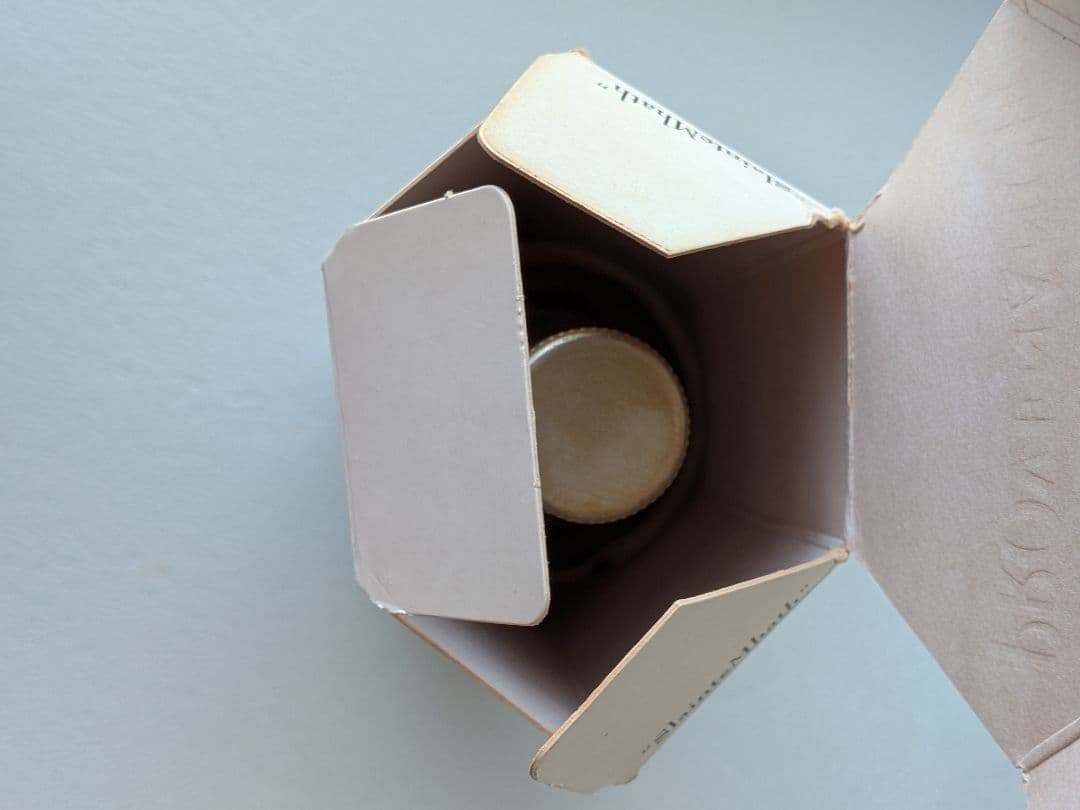 【空き瓶・箱あり】ポートエレン17年PROVENANCE　1982ー2000